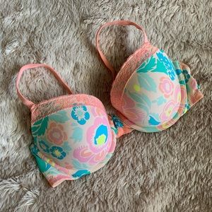Aerie Blakely Bra (Like New) - 34C